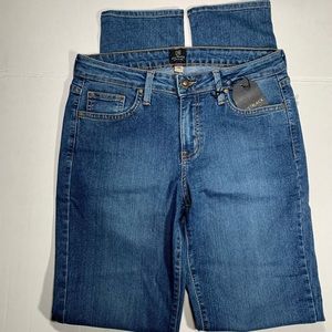 womens Just Black denim jeans blue size 30